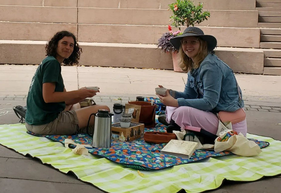 Saturday, July 13th, 2024. 10&nbsp;am