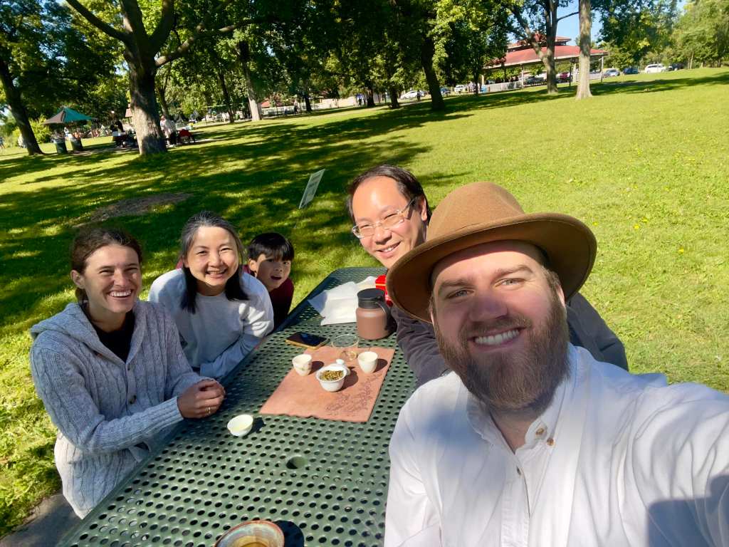 September 7th, 2024. Saturday. 10&nbsp;am.